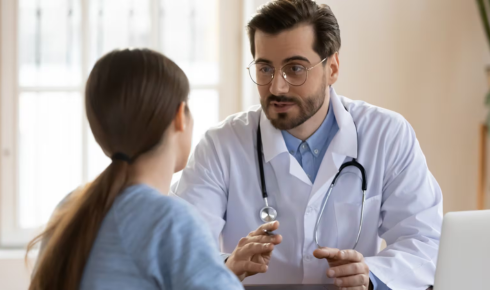 Fatty Liver (NAFLD): Reasons, Stages, Diet changes, Monitoring
