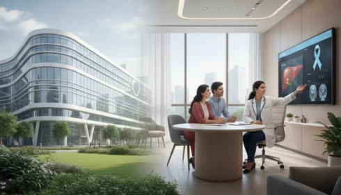 Discovering the Best Liver Cancer Hospital in India: Your Guide to Advanced Treatment and Compassionate Care