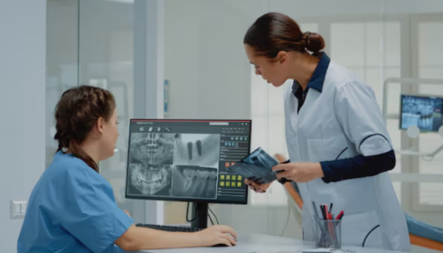 The Future of Modern Healthcare Through Robotic-Assisted Surgery Solutions