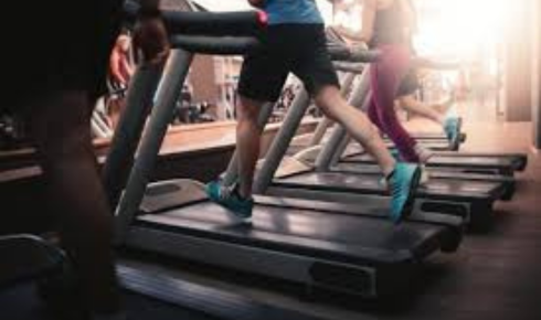 Gym in Wakad: Achieve Your Fitness Goals with the Right Fitness Center