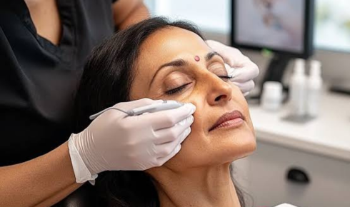Skin Clinic Pune: Trusted Destination for Advanced Skin Care Treatments