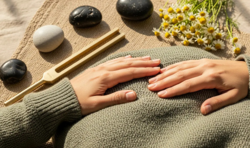 How to Rewire Your Nervous System and Reclaim Your Biological Baseline